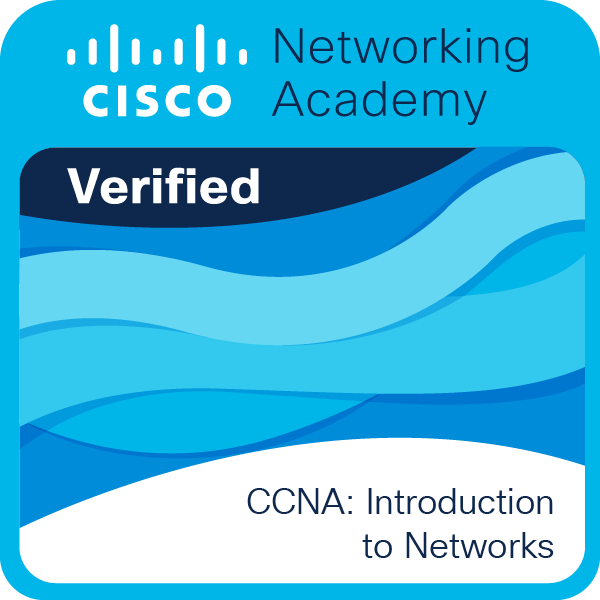 CCNA Intro to Networks