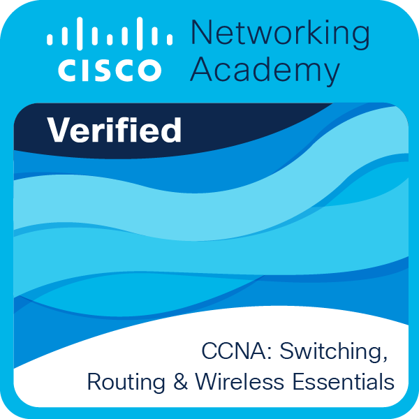 CCNA Switching